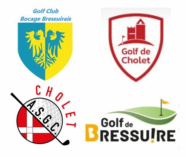 Rencontres Bressuire/Cholet