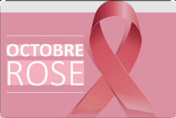Octobre rose 2026