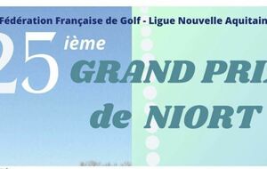 Grand prix de Niort 2023