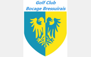 Présentation du golf de Bressuire 