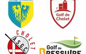 Rencontres Bressuire/Cholet