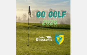 SWC / GO-GOLF 2026 (Jour 1)