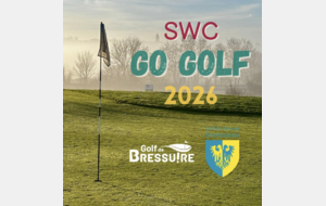 SWC / GO-GOLF 2026 (Jour 8)