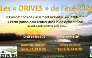 SWC - DRIVES de l'été n°4_Compétitions de classement