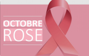 Octobre Rose