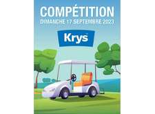 Compétition Krys