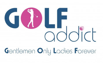 Golf addict