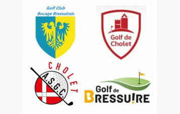 Rencontres Bressuire/Cholet