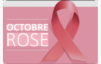 Octobre rose 2026