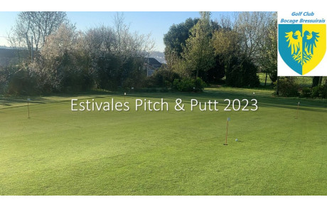 Résultats des &quot;Estivales de pitch &amp; Put 2025&quot;