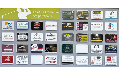 MERCI A NOS SPONSORS