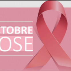 Octobre Rose