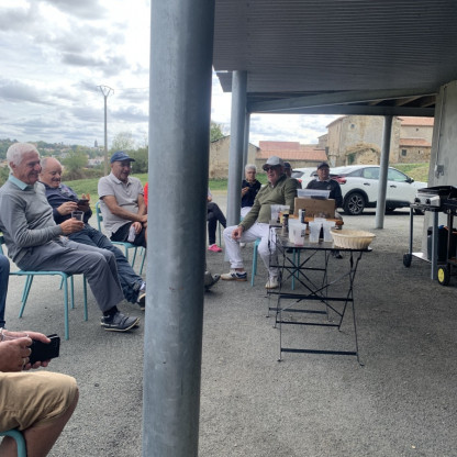 Capfinances et Finale Gogolf