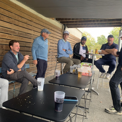 Capfinances et Finale Gogolf